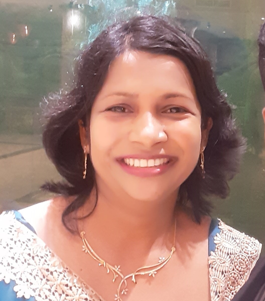 Dr. Sevwandi Thejani Abeywardana, FRCPath (UK) Consultant Medical Virologist | UK-trained | Virology Specialist | Viral diseases Diagnostics Expert